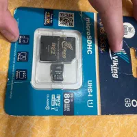 رم ۸ گیگ اورجینال خارجی پلمپ