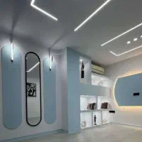 فروش آپارتمان/فول امکانات تمیز/شهر جدید مهستان