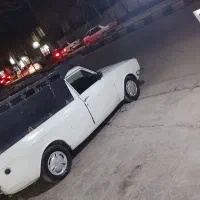 پیکان وانت|خودرو سواری و وانت|بجنورد, |دیوار