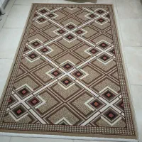 سلام فرش ۶متر نونو|فرش|سمنان, |دیوار