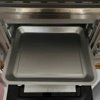 توستر هایسنس مدل آون توستر|اجاق گاز و لوازم برقی پخت‌وپز|ری, اقدسیه|دیوار