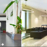 ۳ خوابه ۱۷۰ متری قدوسی غربی نوساز