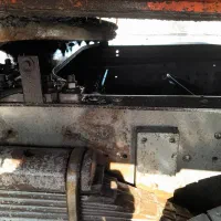 کشنده هوو بدون رنگ