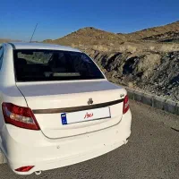 ساینا مدل ۱۴۰۱|خودرو سواری و وانت|سراوان, |دیوار