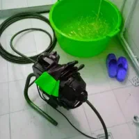 لوله بازکنی تخلیه چاه  سراسر تهران