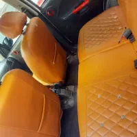 کوییک R|خودرو سواری و وانت|تربتحیدریه, مظفریه|دیوار