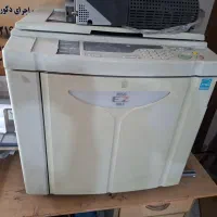 فروش دستگاه چاپ ریسو