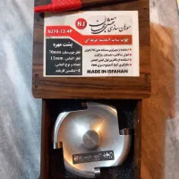 چوب ساب الماسه
