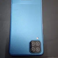 گوشی سامسونگ a12
