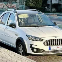 اطلس بدون سانروف ۱۴۰۴