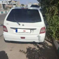 پراید 111مدل 95