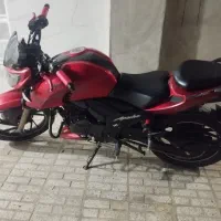 آپاچی200 مدل 98