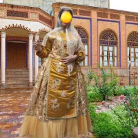 ((گالری لباس محلی ستاره))|لباس|جهرم, |دیوار
