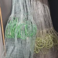 دو عدد سلیه تور پرتابی