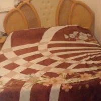 تختخواب دو نفره با خوشخواب