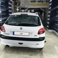 206|خودرو سواری و وانت|قرچک, میرزائی جنوبی|دیوار