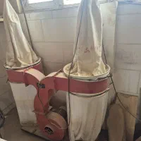 ابزار نجاری اره رنده مکنده