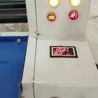 دستگاه رول سفره|ماشین‌آلات صنعتی|کرج, گلشهر|دیوار