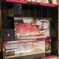frozen و Mattel barbie closet|اسباببازی بچه|تهران, سعادتآباد|دیوار