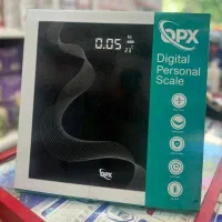 ترازوی دیجیتال اوپکس