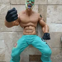 فیگور ری میستریو