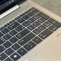لپتاپ صنعتی HP مخصوص رندرینگ و طراحی فوق سنگین|رایانه همراه|زنجان, |دیوار