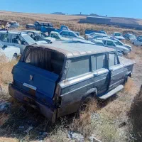 تعویض خودرو اسقاطی شما بامدل بالا