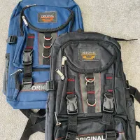 کیف مدرسه