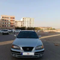 هیوندا آوانته 89 دنده