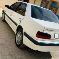 پارس تیوفایو ۹۹ دریچه سیمی