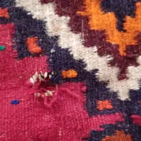 گلیم|گلیم، جاجیم، گبه|مرودشت, ثبت احوال|دیوار