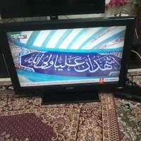تلویزیون ۳۲ ال سی سونی