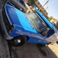 نیسان آپشنال1402تکسوز