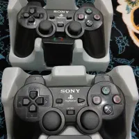 دسته پی اس2|کنسول، بازی ویدئویی و آنلاین|قرچک, مهدیه|دیوار