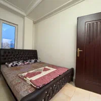 اجاره ویلا آپارتمان حاشیه استخر لاهیجان|اجارهٔ کوتاه‌مدت ویلا و باغ|لاهیجان, کوی آزادگان|دیوار