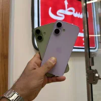 آیفون ۱۷ نرمال