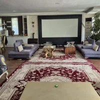 اجاره باغ ویلایی 2000 متری با بنای 750 متری۴ خوابه|اجارهٔ خانه و ویلا|شاندیز, |دیوار