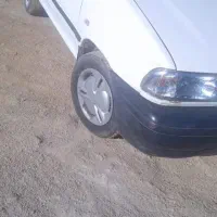 پراید مدل ۹۳  وحشی و نگم براتی