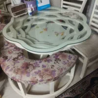 میز ناهار خوری