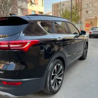 فیدیلیتی پرایم مدل ۱۴۰۰|خودرو سواری و وانت|اندیشه, اندیشه فاز ۳|دیوار