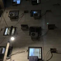 رهن واحد 75متری2خواب پارکینگ اختصاصی/پل عراق