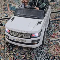 ماشین شارژی