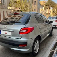 ۲۰۷ اتومات پانا تیتانیوم