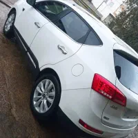 جک S5 اتوماتیک فول آپشن بدون رنگ|خودرو سواری و وانت|تهران, ویلاشهر|دیوار