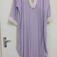 پیراهن ساحلی