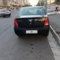 ال نود اتومات مدل ۹۶|خودرو سواری و وانت|کرج, باغستان|دیوار