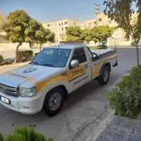 پادرا پلاس یدک کش|خودرو سواری و وانت|تهران, جنتآباد جنوبی|دیوار