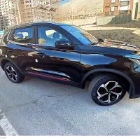 MVM X55 pro IE|خودرو سواری و وانت|تهران, شهرک الهیه غرب|دیوار