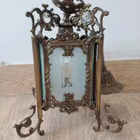 لوستر برنز اصلی