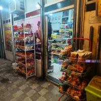 واگذاری هایپر مارکت با تمام مستقلات|فروشگاه و مغازه|قائم‌شهر, |دیوار